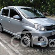 PERODUA VIVA ELITE 2012