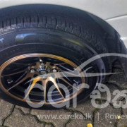 NISSAN SUNNY FB14 1998