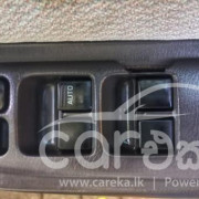 NISSAN SUNNY FB14 1998