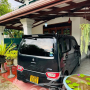 SUZUKI WAGON R FZ 2018