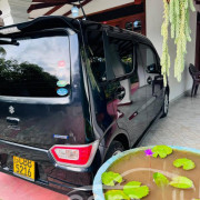 SUZUKI WAGON R FZ 2018