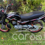 BAJAJ CT100 2019