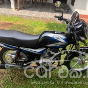 BAJAJ CT100 2025
