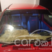 SUZUKI MARUTI 800 2010