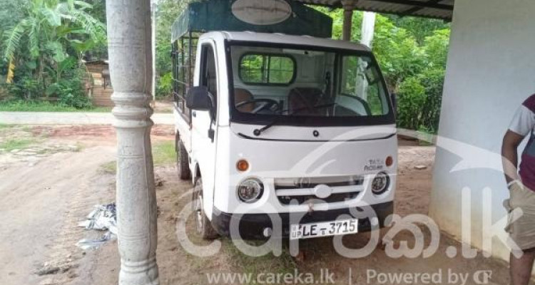 TATA ACE 2006
