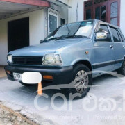 SUZUKI MARUTI 800 2003