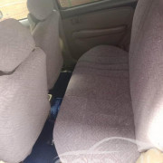 NISSAN MARCH K11 1999