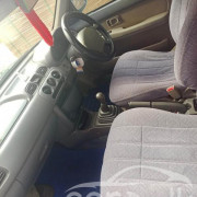 NISSAN MARCH K11 1999