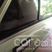 NISSAN SUNNY HB11 1984