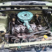 NISSAN SUNNY HB11 1984