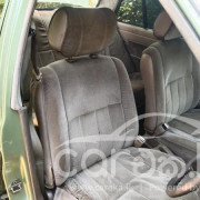 NISSAN SUNNY HB11 1984