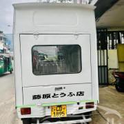 DAIHATSU HIJET 2002