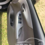 TOYOTA COROLLA 141 2008