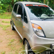 TATA NANO 2011