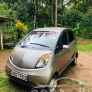 TATA NANO 2011