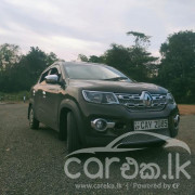 RENAULT KWID 2016