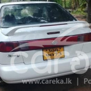 NISSAN SUNNY FB14 1995