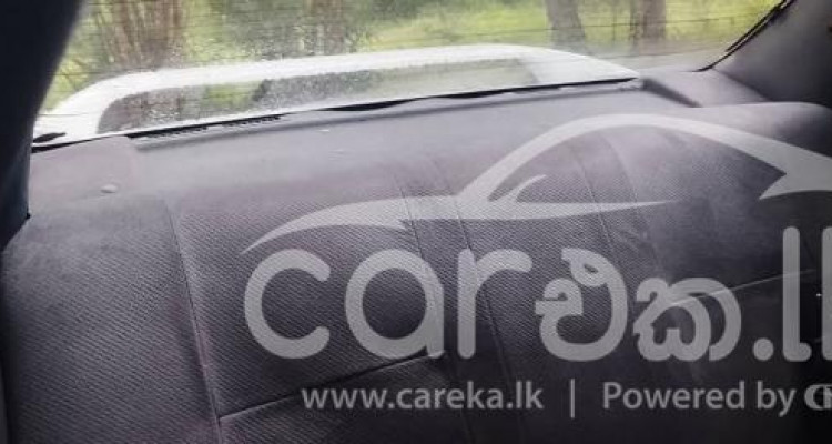 NISSAN SUNNY FB14 1995