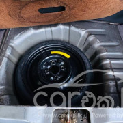 NISSAN MARCH K11 2000