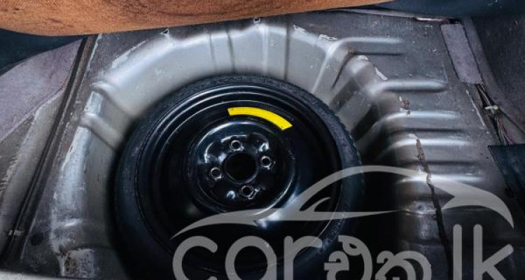 NISSAN MARCH K11 2000