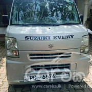 SUZUKI EVERY 2007