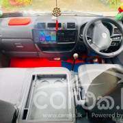 MAZDA BONGO 2008