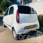 TATA NANO 2011