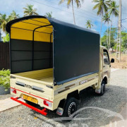 TATA ACE 2008