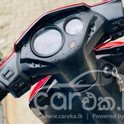 HONDA DIO 2014