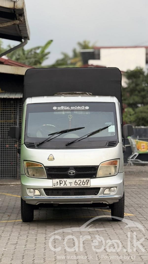 TATA ACE EX2 2014