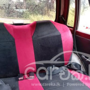 SUZUKI MARUTI 800 2007