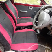 SUZUKI MARUTI 800 2007