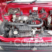 SUZUKI MARUTI 800 2007