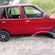 SUZUKI MARUTI 800 2007