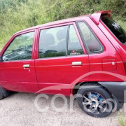 SUZUKI MARUTI 800 2007