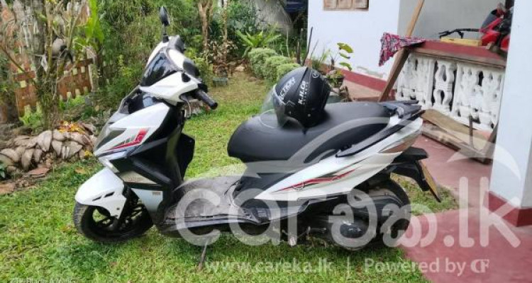 RANOMOTO PATTAYA 2019