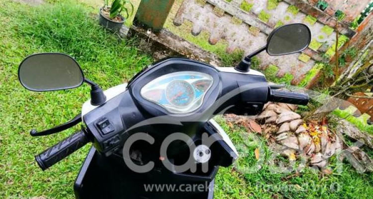 RANOMOTO PATTAYA 2019