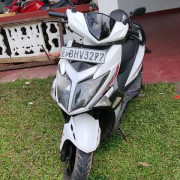 RANOMOTO PATTAYA 2019