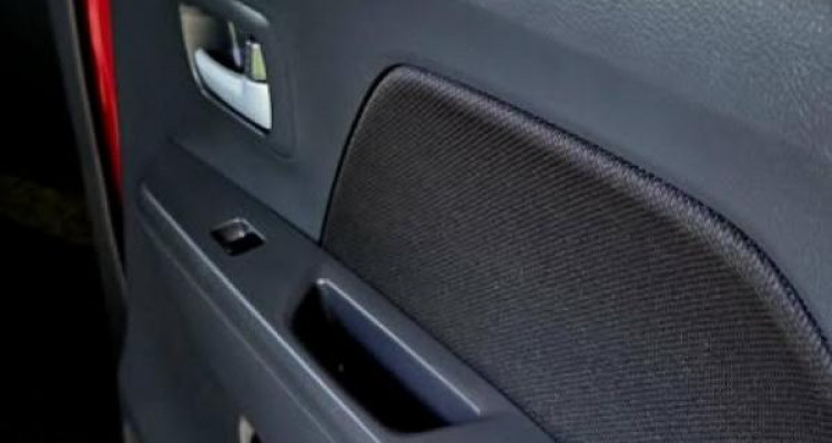 SUZUKI WAGON R FX 2016