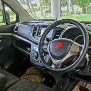 SUZUKI WAGON R FX 2016