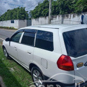 NISSAN AD WAGON 2002