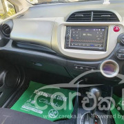 HONDA FIT GP1 2012