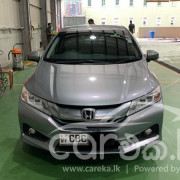 HONDA VEZEL 2018
