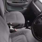KIA RIO 2005