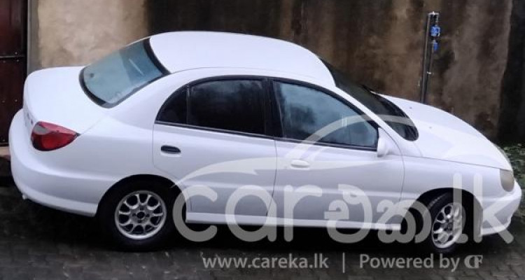 KIA RIO 2005