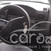 KIA RIO 2005