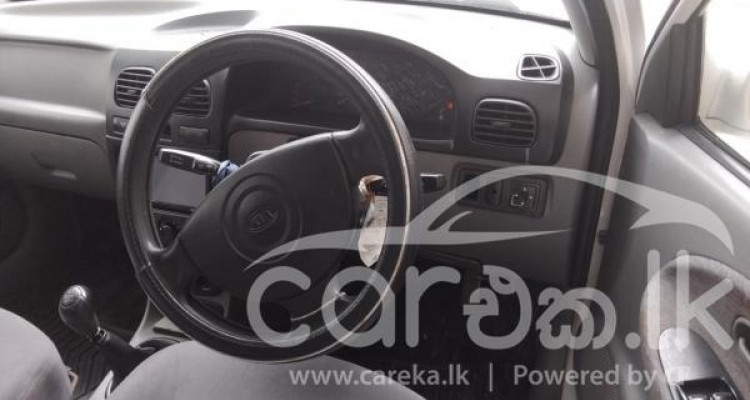 KIA RIO 2005