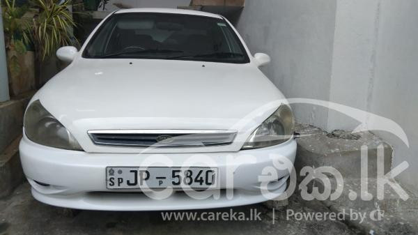 KIA RIO 2005