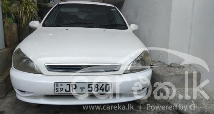 KIA RIO 2005