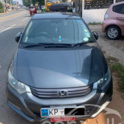 HONDA INSIGHT 2009